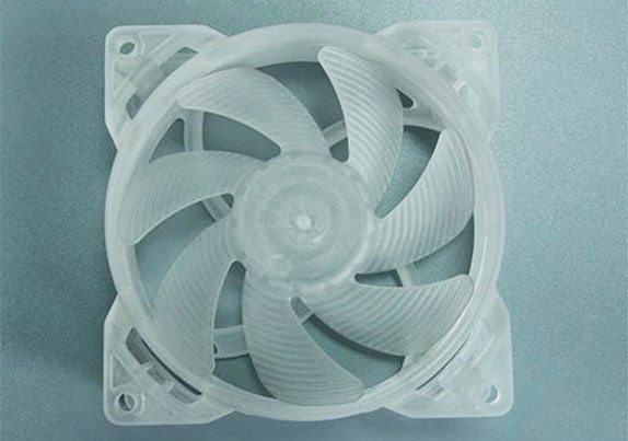 FDM-3 (工程PC料(聚碳酸酯))