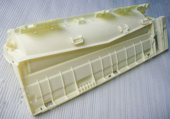 FDM-2 (工程ABS料)