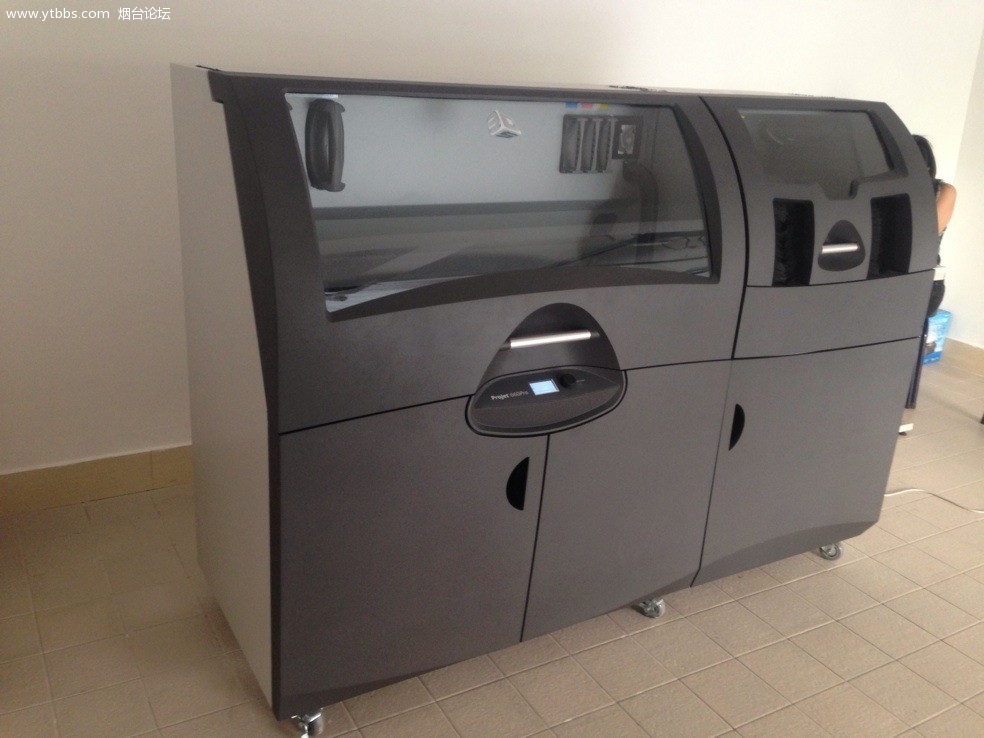 3D打印需求有多大 MakerBot已售超10萬臺
3D打印機多少錢,3D打印技術原理,3d打印機視頻,wifi版3D打印機,桌面3D打印機