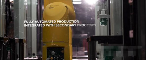 當(dāng)3D打印結(jié)合工業(yè)機(jī)器人 傳統(tǒng)加工制造業(yè)和人力還有出路么
3D打印技術(shù),傳統(tǒng)加工制造業(yè),工業(yè)機(jī)器人,3d打印平臺(tái),3D打印服務(wù),3D打印真人,3D打印頸椎