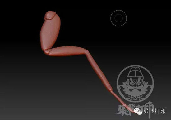 3D打印蟑螂小強(qiáng)誕生記(超精細(xì)) 妹紙膽小也可入
3D打印蟑螂,3D打印小強(qiáng),3D打印技術(shù),3D打印服務(wù),3D打印平臺,e鍵打印