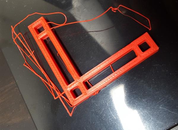 3D打印機(jī)維護(hù)不用愁 聰明創(chuàng)客來幫你

3D打印機(jī)維護(hù),3d打印機(jī)維護(hù)費(fèi)用,3d打印效果,3d打印機(jī)維修,3d打印機(jī)維護(hù)技巧,3d打印機(jī)怎么維護(hù),4D打印,北京3D打印,杭州3D打印