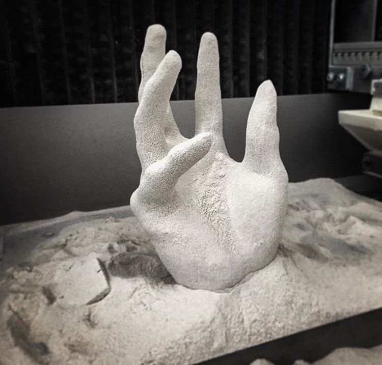 環保不容忽視 祝賀百分百3D打印環保材料研發成功
3d打印材料有哪些,3d打印材料價格,3d打印機,3d打印耗材,3d打印材料上市公司,環保項目,環保材料,環保節能