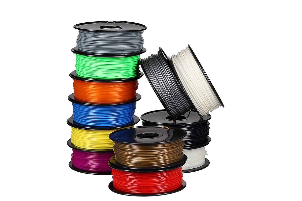 3D打印材料新發(fā)現(xiàn) 融入化學(xué)活性物質(zhì)實(shí)現(xiàn)特殊功能
3d打印材料有哪些,3d打印材料價(jià)格,3d打印機(jī),3dm,3d溜溜網(wǎng),3d打印設(shè)備價(jià)格,3d走勢圖,3d打印材料上市公司,3d打印耗材