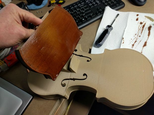 眼見(jiàn)為實(shí) 比原版還逼真的3D打印木質(zhì)小提琴-e鍵打印|3D打印服務(wù) 一鍵搞定
3D打印小提琴,3D打印木質(zhì)材料,3d打印打印服務(wù),3d打印3d,3d打印模型,成都3d打印店,成都3d打印公司,成都3d打印服務(wù),成都3d打印機(jī)