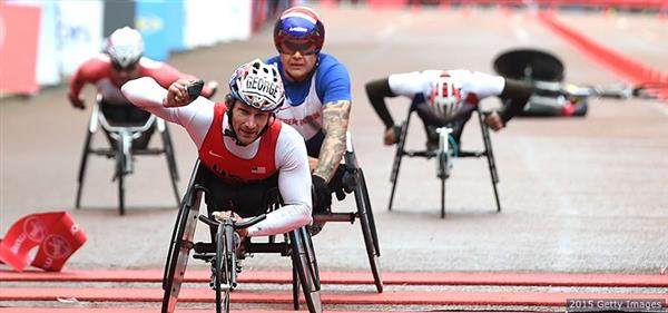 寶馬又發(fā)威 用3D打印技術(shù)打印殘奧會(huì)輪椅
3d打印,3D打印輪椅,3D打印寶馬,寶馬3D打印,3D打印技術(shù),3D打印服務(wù),北京哪里有3D打印,北京3D打印廠家,北京3D打印服務(wù)