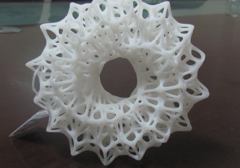 e鍵打印提供3D打印服務的3D打印平臺 3D打印作品展示