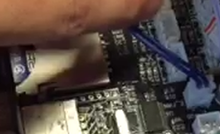 3D打印機如何做激光雕刻？