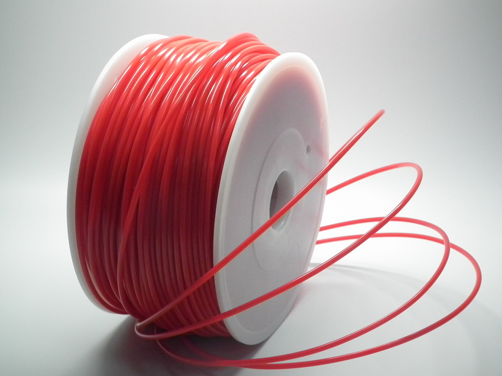 一卷3D打印材料能打印多少東西 3D打印機(jī)耗材一般是什么價(jià)格