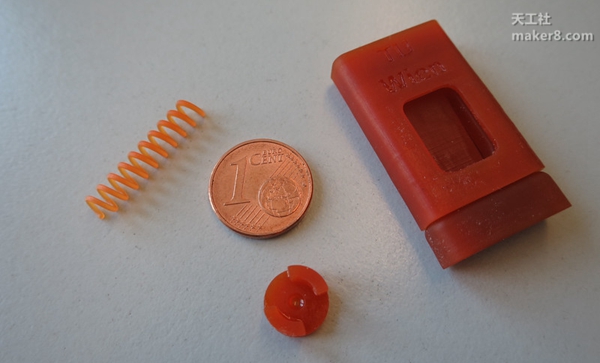 光固化3D打印機(jī)又上新臺階 打印質(zhì)量媲美注塑成型

光固化3d打印機(jī)原理,光固化3d打印機(jī),光固化3d打印機(jī)教程,光固化3d打印機(jī)多少錢,光固化3d打印機(jī)技術(shù)領(lǐng)域,光固化3d打印機(jī)價格區(qū)間