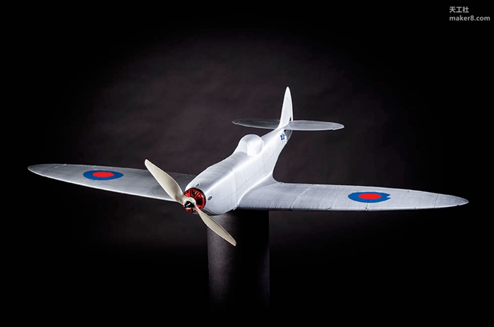 科技改變生活_如此逼真的3D打印二戰(zhàn)經(jīng)典戰(zhàn)機(jī)航模

　　3D打印戰(zhàn)斗機(jī),3D打印航模,3d打印飛機(jī)零件,3d打印飛機(jī)模型,3d打印飛機(jī)引擎,3D打印技術(shù)