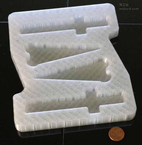 又一款醫(yī)用高強(qiáng)度3D打印材料誕生 3d打印材料有哪些,3d打印材料價(jià)格,醫(yī)療3d打印技術(shù),醫(yī)療3d打印概念股