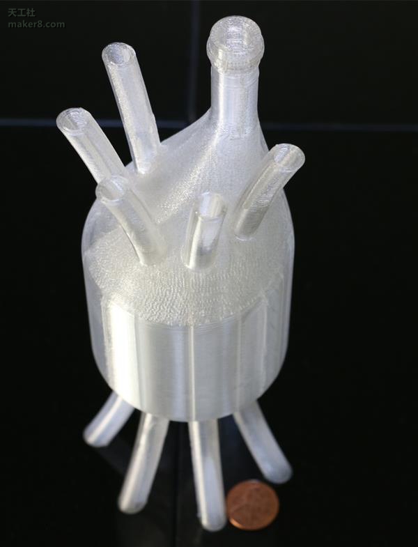 又一款醫(yī)用高強(qiáng)度3D打印材料誕生 3d打印材料有哪些,3d打印材料價(jià)格,醫(yī)療3d打印技術(shù),醫(yī)療3d打印概念股