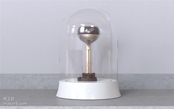 饞貓們想吃么？ 巧克力3D打印機XOCO問世
巧克力3D打印機,3d打印機價格表,3d打印機多少錢一臺,3d打印機視頻,3d打印機品牌