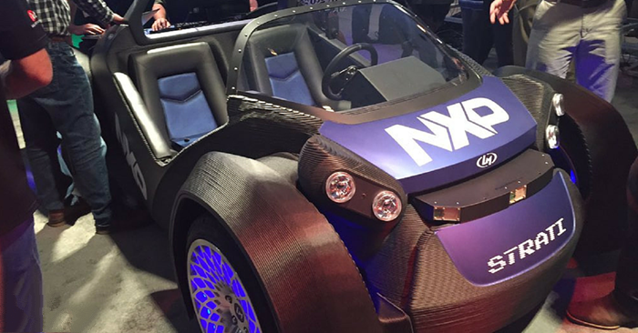 3D打印自動駕駛汽車 3d打印汽車模型,3d打印汽車配件,3d打印汽車,3d打印汽車材料