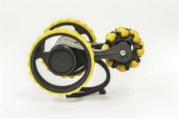 超拉風3D打印教程 3D打印海陸空三棲遙控車 3D打印教程,3D打印汽車,3D打印遙控車,3D打印模型,3D打印技術