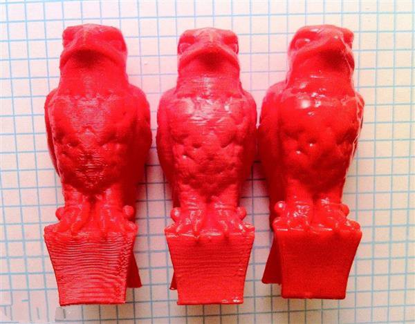 創(chuàng)客用超聲波霧化丙酮來(lái)為3D打印對(duì)象拋光 3D打印拋光,3D打印后續(xù)處理,3D打印技巧,什么是超聲波