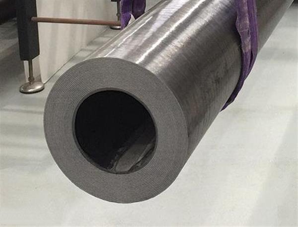 3d打印技術應用典型案例 用在數千米深海底的3D打印PEEK管道