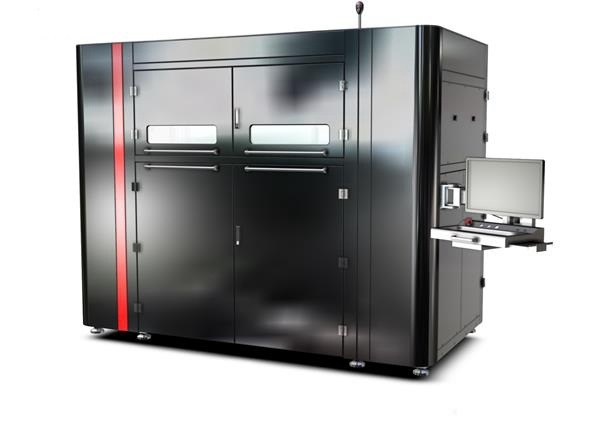 3d打印技術(shù)前景怎么樣 3D打印機市場正處于轉(zhuǎn)折時期