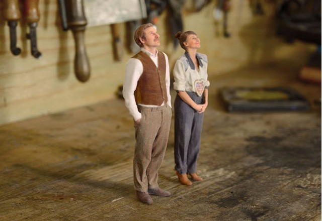 3D打印人像價格報價_怎樣實現3D打印人像模型?3D打印人像作品展示