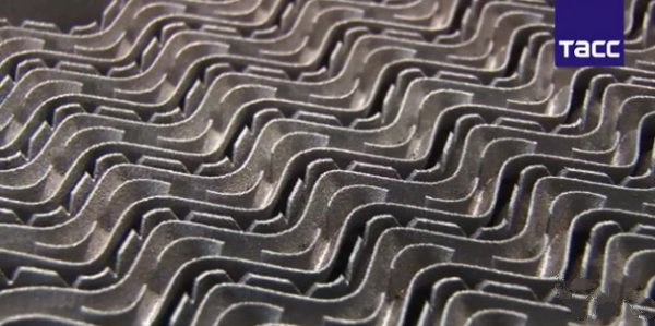 俄羅斯首款國產(chǎn)金屬3D打印系統(tǒng)亮相國際工業(yè)貿(mào)易展 俄羅斯首款國產(chǎn)金屬3D打印系統(tǒng)亮相國際工業(yè)貿(mào)易展