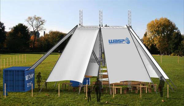 3D打印房子又來(lái)啦 WASP公司邀請(qǐng)創(chuàng)客幫助建造3D打印房屋_e鍵3D打印服務(wù) 3D打印房子又來(lái)啦 WASP公司邀請(qǐng)創(chuàng)客幫助建造3D打印房屋_e鍵3D打印服務(wù)