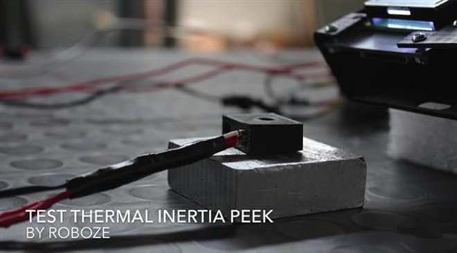 3D打印材料知識：3D打印材料能耐住多少高溫？_e鍵3D打印服務(wù)