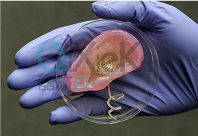 簡(jiǎn)述現(xiàn)階段醫(yī)用3D打印設(shè)備和打印材料的相關(guān)進(jìn)展_e鍵3D打印服務(wù) 簡(jiǎn)述現(xiàn)階段醫(yī)用3D打印設(shè)備和打印材料的相關(guān)進(jìn)展_e鍵3D打印服務(wù)