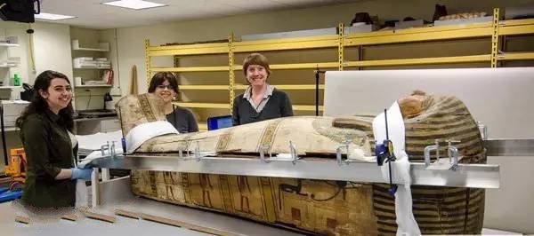 3D打印技術(shù)助歷史學(xué)家剖析木乃伊"結(jié)構(gòu)"_e鍵打印服務(wù)平臺 3D打印技術(shù)助歷史學(xué)家剖析木乃伊"結(jié)構(gòu)"_e鍵打印服務(wù)平臺