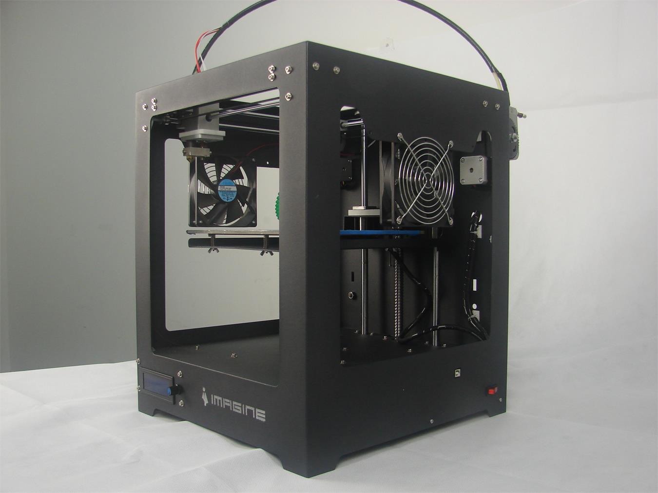 桌面級3D打印機(jī)好壞分辨 3D打印技術(shù)分類和相對應(yīng)的產(chǎn)品型號