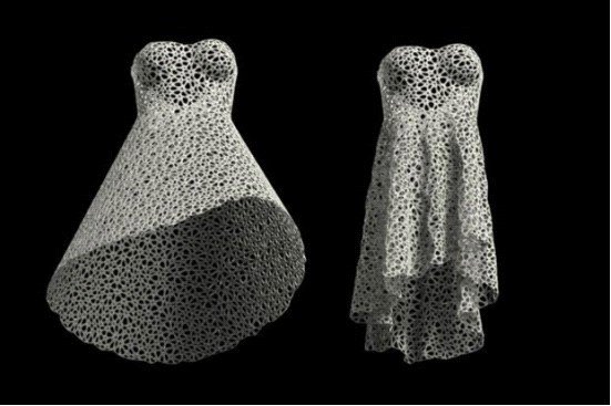 什么是4D打印技術(shù)? 3D打印與4D打印有什么不同/區(qū)別?