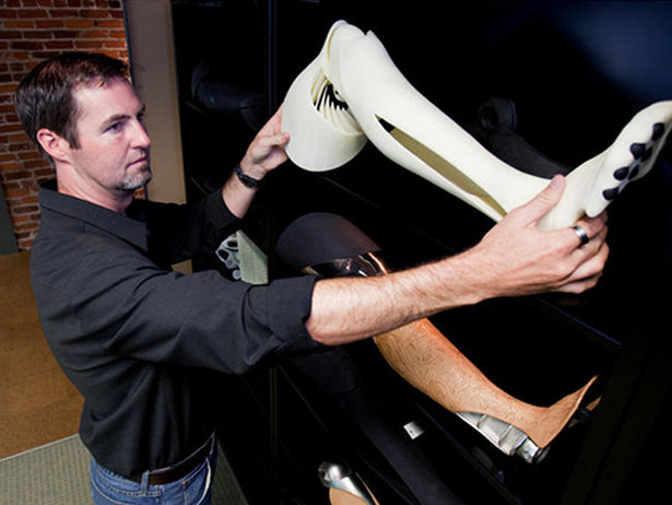 3d打印應用領域之醫(yī)療應用_e鍵打印服務公司