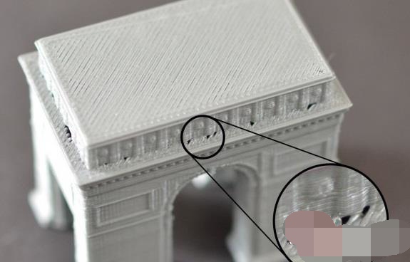 3d打印常見問題 3D打印時角落里有洞和裂縫怎么辦?_3D打印服務公司 3d打印常見問題 3D打印時角落里有洞和裂縫怎么辦?_3D打印服務公司