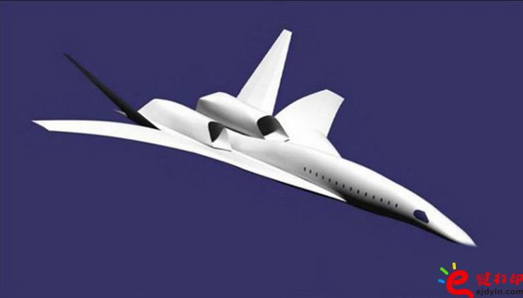 3D打印客機-3D打印應用日趨成熟 “航天夢”將越來越近_3D打印服務公司