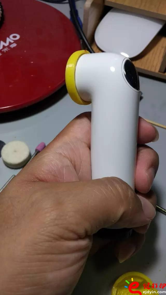 3D打印應用案(實)例之省錢大招DIY 3D打印輕松修復損壞物件 3D打印應用案(實)例之省錢大招DIY 3D打印輕松修復損壞物件