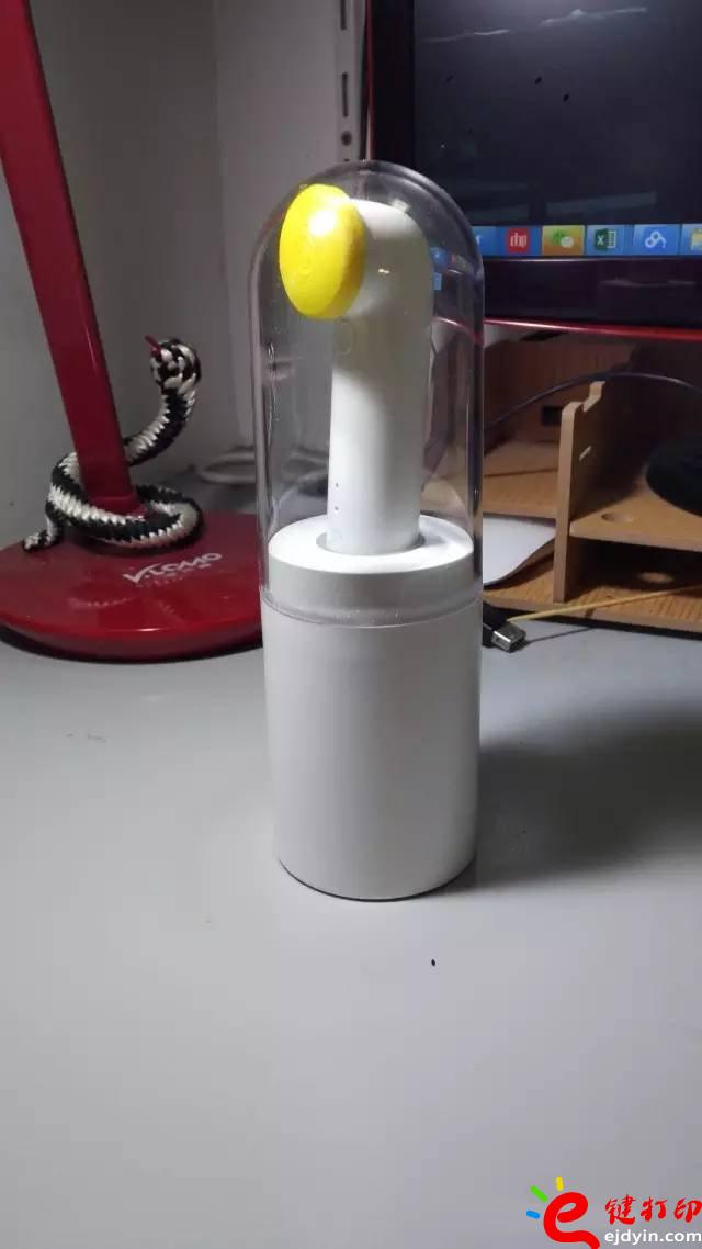 3D打印應用案(實)例之省錢大招DIY 3D打印輕松修復損壞物件 3D打印應用案(實)例之省錢大招DIY 3D打印輕松修復損壞物件