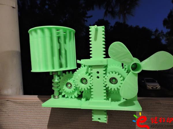 3D打印勢能存儲風(fēng)能,3d打印培訓(xùn)課程方案作品展 中小學(xué)生超愛3D打印小作品成功案例展示 3D打印勢能存儲風(fēng)能,3d打印培訓(xùn)課程方案作品展 中小學(xué)生超愛3D打印小作品成功案例展示