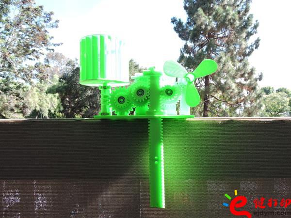 3D打印勢能存儲風(fēng)能,3d打印培訓(xùn)課程方案作品展 中小學(xué)生超愛3D打印小作品成功案例展示 3D打印勢能存儲風(fēng)能,3d打印培訓(xùn)課程方案作品展 中小學(xué)生超愛3D打印小作品成功案例展示