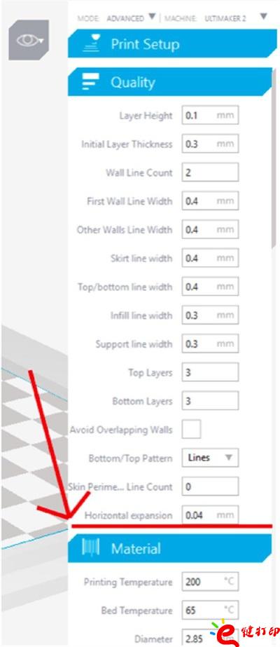 3D打印軟件設計技術建模教程 模型散架或出現孔洞問題時該怎么辦? 如何解決