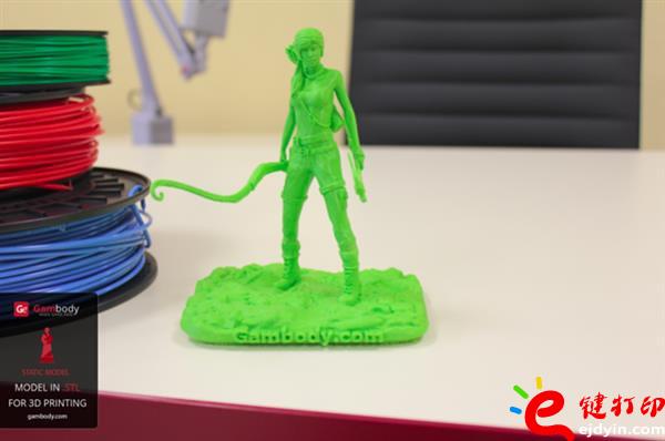 3D打印軟件設計技術建模教程 模型散架或出現孔洞問題時該怎么辦? 如何解決