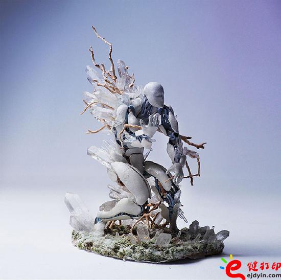 3d打印藝術品,3d打印作品,3d打印工藝品,3d打印藝術雕塑,3d打印藝術,3D打印服務 3D打印有多神奇?這個話題一直被大家能津津樂道的談論著。答案其實也簡單,那就是3D打印擁有無限可能。本文有藝術家用3D打印樹木來詮釋一年四季的變化。一起來看看。 3d打印藝術品,3d打印作品,3d打印工藝品,3d打印藝術雕塑,3d打印藝術,3D打印服務 3D打印有多神奇?這個話題一直被大家能津津樂道的談論著。答案其實也簡單,那就是3D打印擁有無限可能。本文有藝術家用3D打印樹木來詮釋一年四季的變化。一起來看看。