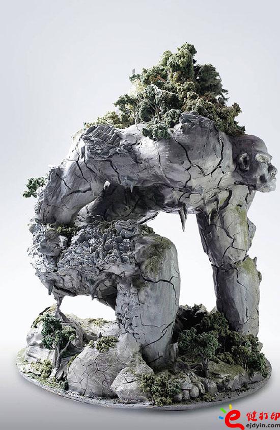 3d打印藝術品,3d打印作品,3d打印工藝品,3d打印藝術雕塑,3d打印藝術,3D打印服務 3D打印有多神奇?這個話題一直被大家能津津樂道的談論著。答案其實也簡單,那就是3D打印擁有無限可能。本文有藝術家用3D打印樹木來詮釋一年四季的變化。一起來看看。 3d打印藝術品,3d打印作品,3d打印工藝品,3d打印藝術雕塑,3d打印藝術,3D打印服務 3D打印有多神奇?這個話題一直被大家能津津樂道的談論著。答案其實也簡單,那就是3D打印擁有無限可能。本文有藝術家用3D打印樹木來詮釋一年四季的變化。一起來看看。