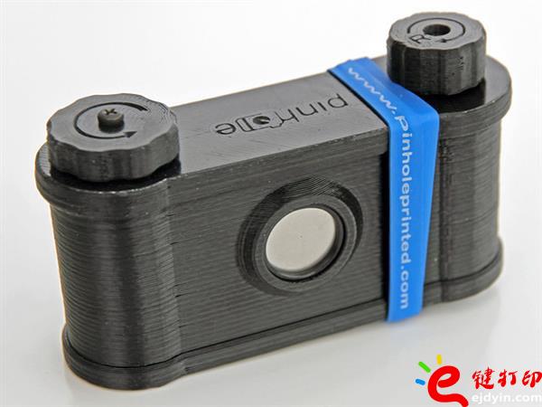 不到4小時(shí)專屬定制屬于你的3D打印針孔相機(jī)_3D打印服務(wù)平臺(tái) 不到4小時(shí)專屬定制屬于你的3D打印針孔相機(jī)_3D打印服務(wù)平臺(tái)