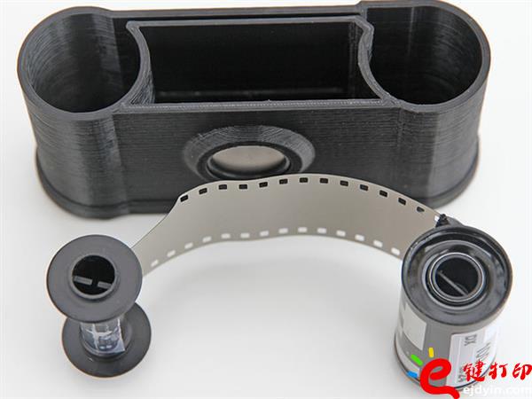 不到4小時(shí)專屬定制屬于你的3D打印針孔相機(jī)_3D打印服務(wù)平臺(tái) 不到4小時(shí)專屬定制屬于你的3D打印針孔相機(jī)_3D打印服務(wù)平臺(tái)