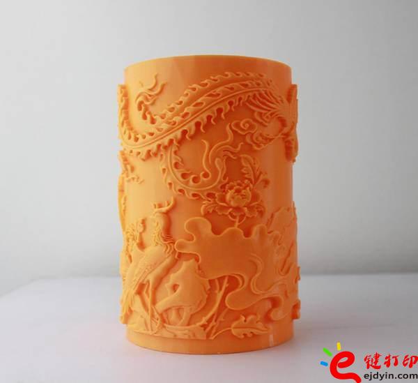 傳統中國風樣式的3d打印作品_3d打印作品展示_3D打印作品圖片 傳統中國風樣式的3d打印作品_3d打印作品展示_3D打印作品圖片