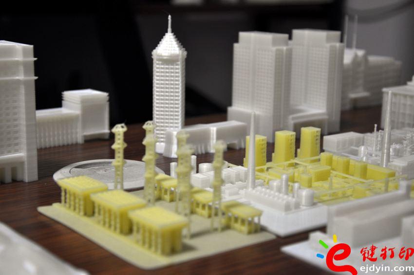 3D打印小區樓盤沙盤實例/3d打印沙盤,3d沙盤模型制作,3d打印沙盤模型,城市沙盤3d模型,沙盤模型制作價格,3d打印建筑模型多少錢,3d打印沙盤模型案例