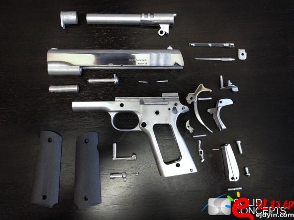 3d打印槍支,3d打印槍設計圖,3d打印槍模型,3d打印槍零件,3d打印槍合法嗎,3d打印槍模,3d打印槍械/3D打印手槍槍支/真家伙還是模型？是否可行？_在線3D打印服務平臺