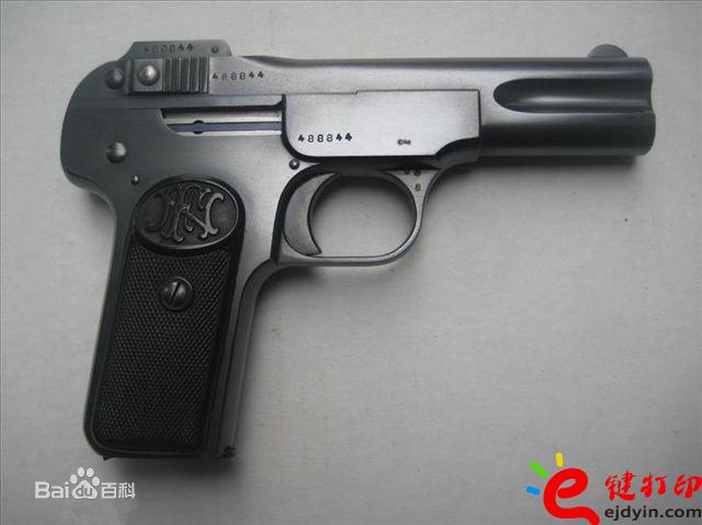 勃朗寧手槍/3d打印槍支,3d打印槍設計圖,3d打印槍模型,3d打印槍零件,3d打印槍合法嗎,3d打印槍模,3d打印槍械/3D打印手槍槍支/真家伙還是模型？是否可行？_在線3D打印服務平臺