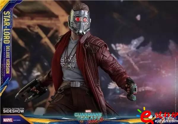 《銀河護衛隊2》中的3D打印道具,3D打印技術新應用之3d打印電影影視道具_有哪些優缺點