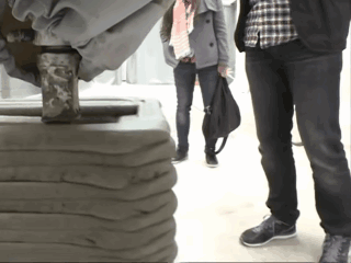 大型FDM 3D打印機